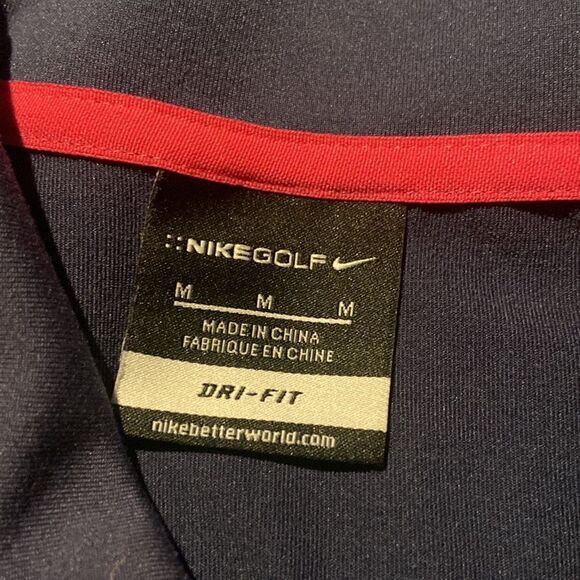 Nike good shirt like new size medium great colors see pics - Picture 2 of 2